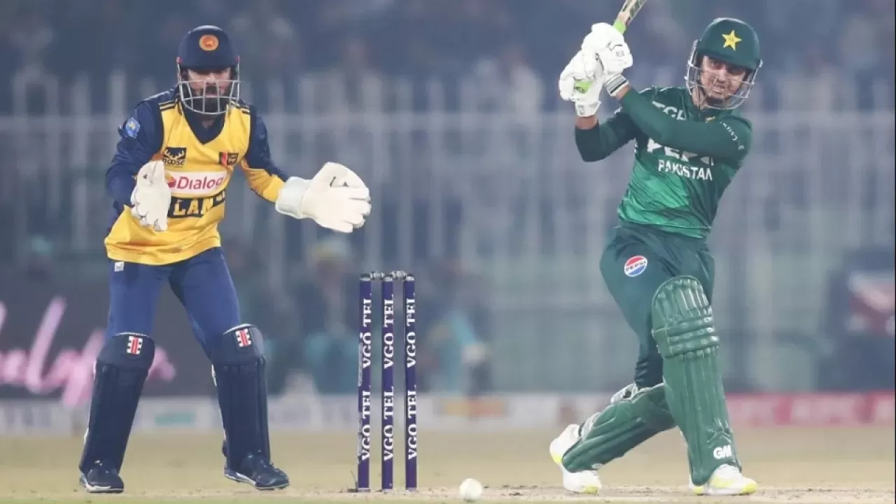 PAK vs SL 6th T20 मैच, लाइव स्ट्रीमिंग और टेलीकास्ट, 27 नवंबर, 2025 कैसे देखें