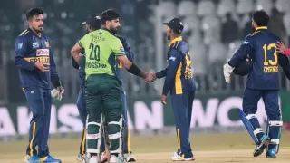 How to Watch PAK vs SL Final Match, Live Streaming and Telecast, November 29, 2025