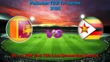 How to Watch SL
