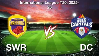 How to Watch SWR vs DCP