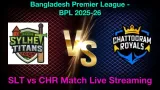 How to Watch Sylhet
