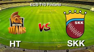 HT vs SKK Dream11 भविष्यवाणी, टीम,
