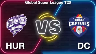 HUR vs DC Dream11 भविष्यवाणी, टीम, आज का GSL 2025 मैच 3 कौन जीतेगा?