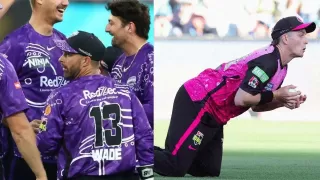 HUR vs SIX Pitch Report: BBL 2025 Qualifier में बेलेरिव ओवल की पिच रिपोर्ट कैसी होगी?