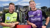 HUR vs THU Pitch