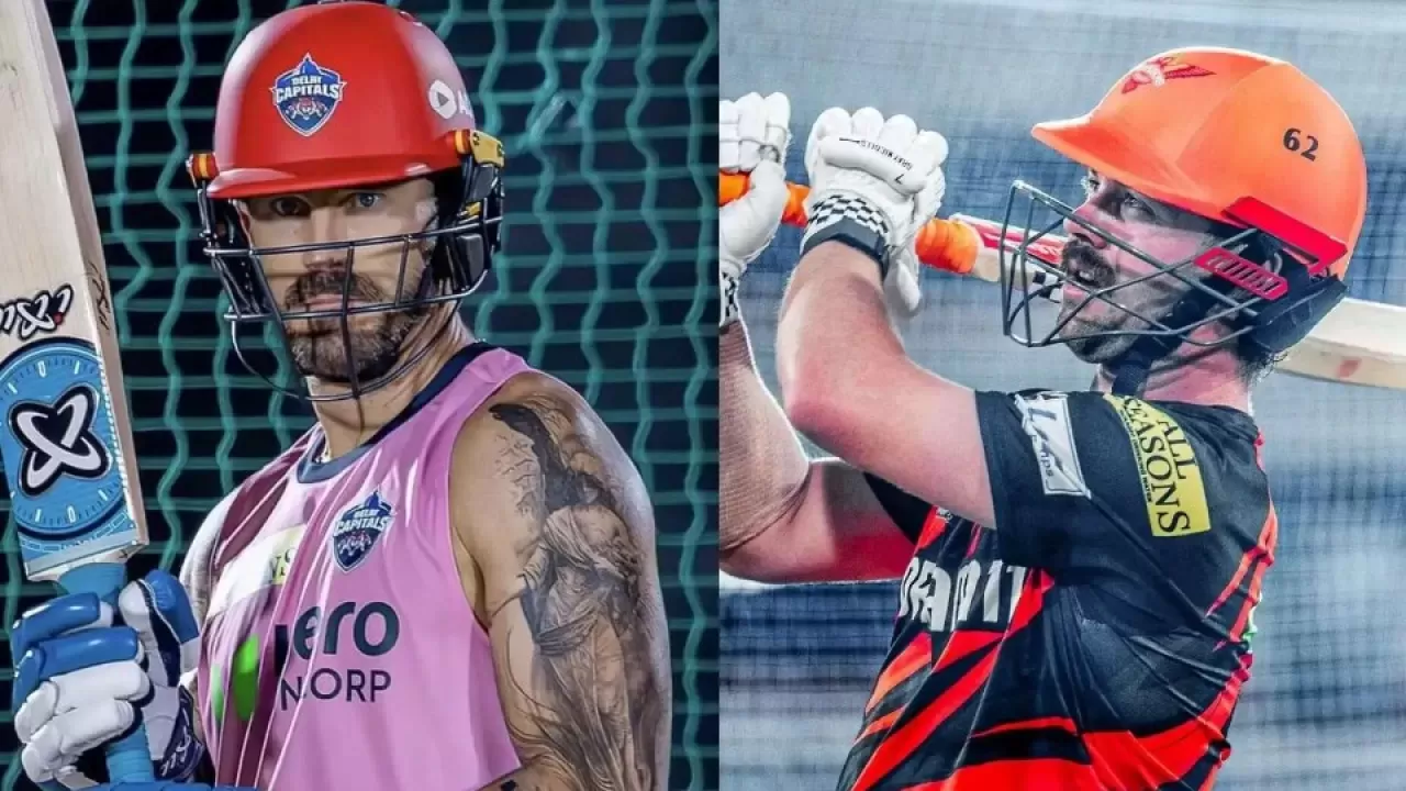 HYD vs DEL Dream11 Team: IPL 2025 के 55वें मैच के 3 सर्वश्रेष्ठ कप्तान या उप-कप्तान विकल्प
