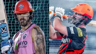 HYD vs DEL Dream11 Team: IPL 2025 के 55वें मैच के 3 सर्वश्रेष्ठ कप्तान या उप-कप्तान विकल्प