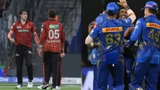 HYD vs MI Head-to-Head record: हैदराबाद बनाम मुंबई आंकड़े, सर्वाधिक रन, सर्वाधिक विकेट