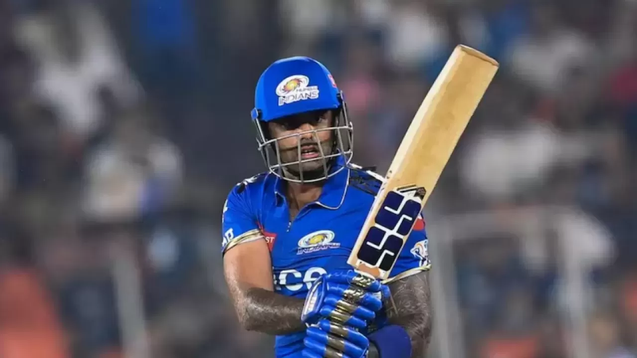 HYD vs MUM Dream11 Team: IPL 2025 के 41वें मैच के 3 सर्वश्रेष्ठ कप्तान या उप-कप्तान विकल्प