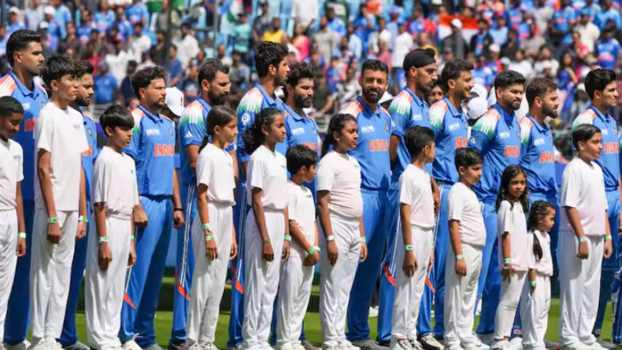 ICC announced new rules in international cricket