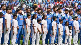 ICC announced new rules in international cricket