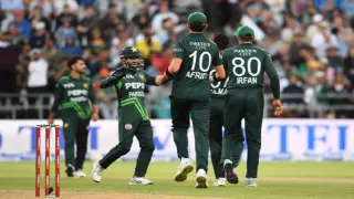 ICC ने पाकिस्तान के तीन खिलाड़ियों पर लगाया भारी जुर्माना