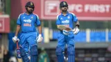 ICC ODI rankings updated: