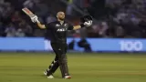 ICC Ranking Update: Daryl