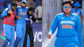 ICC Women ODI World