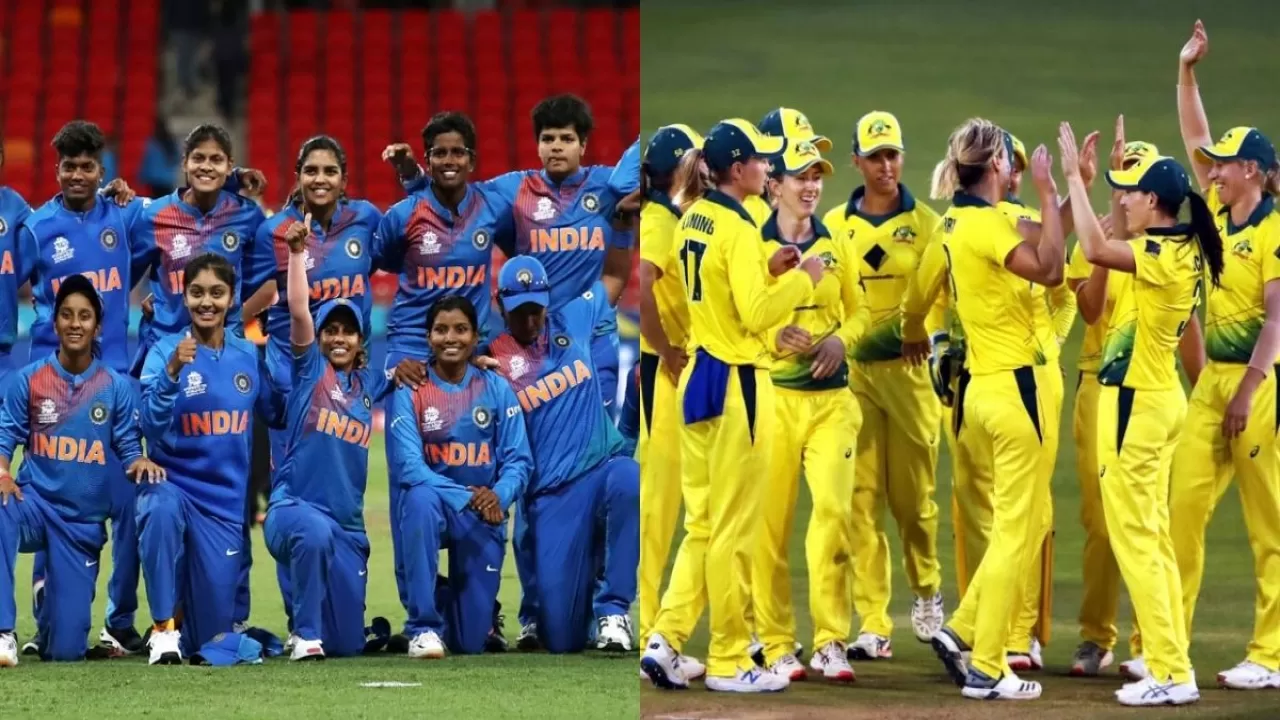 ICC महिला वर्ल्ड कप 2025 इंडिया बनाम ऑस्ट्रेलिया सेमीफ़ाइनल का पूरा रिकॉर्ड