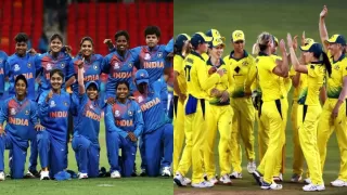 ICC Women World Cup 2025 India