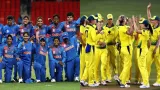 ICC Women World Cup