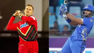 ILT20 2025: DV vs MIE, Match Prediction, ड्रीम11 टीम, पिच रिपोर्ट, प्लेइंग 11