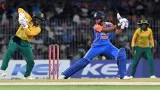 IN-W vs SA-W Match