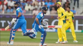 IND vs AUS 1st ODI Pitch Report: How will the pitch be at Perth Stadium
