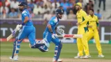 IND vs AUS 1st
