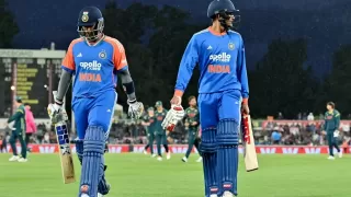 IND vs AUS 4th T20I: How will the weather be in Queensland for the fourth match?