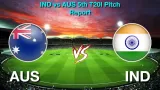 IND vs AUS 5th