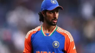 IND vs AUS 5th T20: Tilak