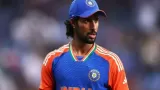 IND vs AUS 5th