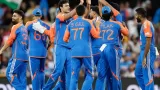 IND vs AUS 5th