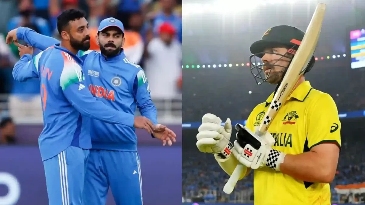 IND vs AUS Dream11 Team: आज के सेमीफाइनल मैच के लिए ये है सर्वश्रेष्ठ ड्रीम टीम