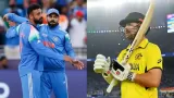 IND vs AUS Dream11