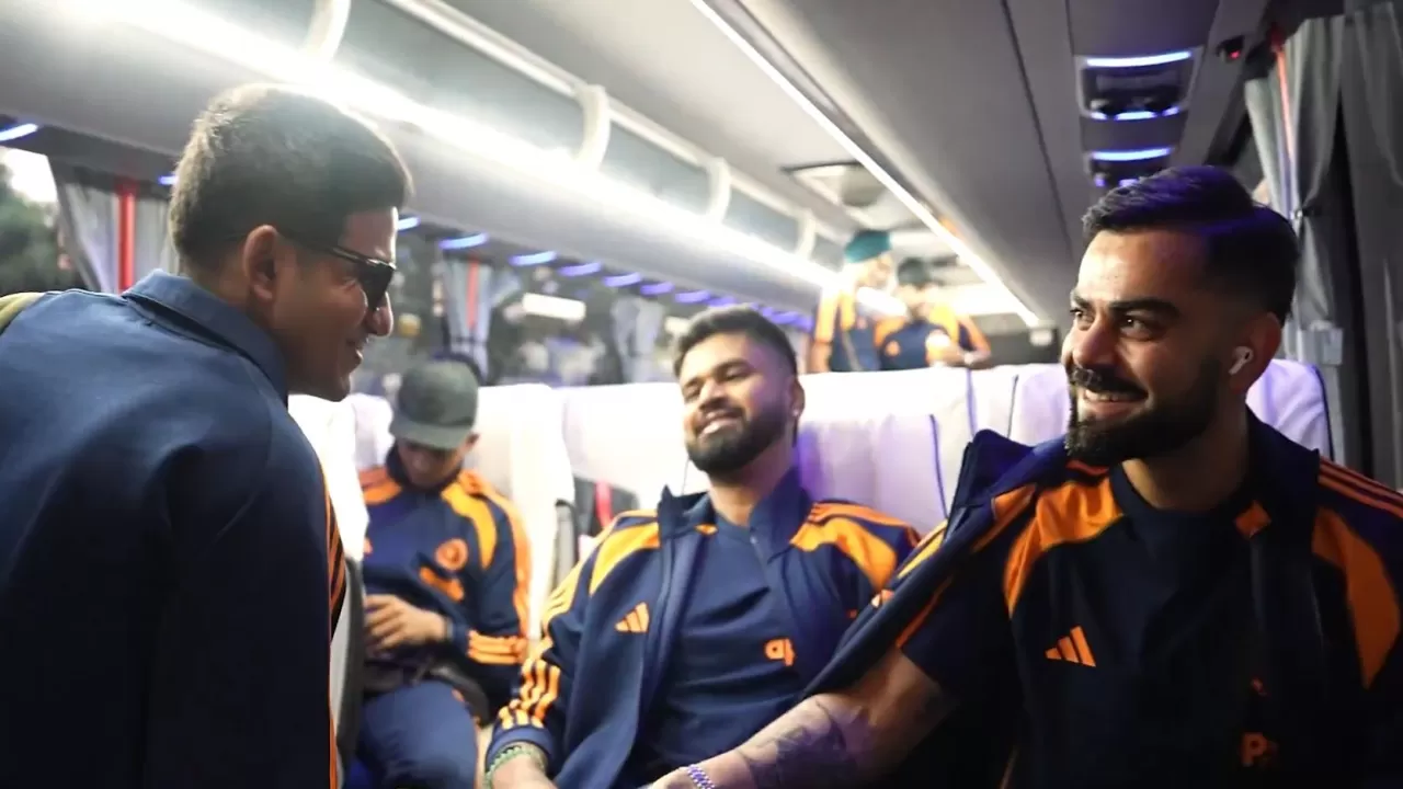 IND vs AUS: कोहली-रोहित की वापसी, शुभमन गिल की कप्तानी में वनडे सीरीज का आगाज़