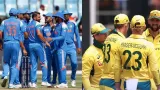 IND vs AUS Pitch