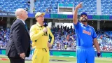 IND vs AUS: Rohit