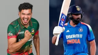 IND vs BAN ड्रीम 11 भविष्यवाणी, टीम, पिच रिपोर्ट, आज का Champions Trophy मैच कौन जीतेगा?