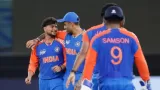 IND vs BAN Playing