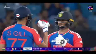 Ind vs Ban T20