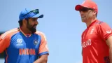IND vs ENG 1st