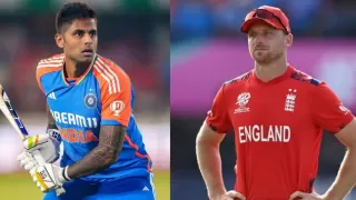 IND vs ENG 1st T20I Playing 11, Dream11 team