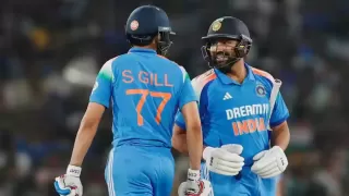 IND vs ENG 3rd ODI: India probable playing 11 against England