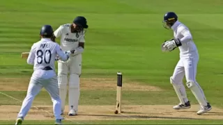 IND vs ENG 3rd Test: इंग्लैंड