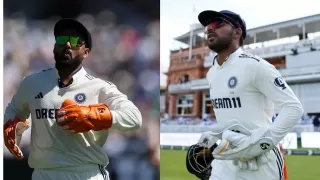 IND vs ENG 3rd