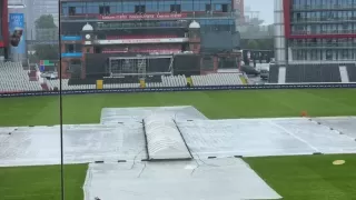 IND vs ENG 4th टेस्ट के पहले दिन मैनचेस्टर की मौसम रिपोर्ट: क्या बारिश बिगाड़ेगी खेल?