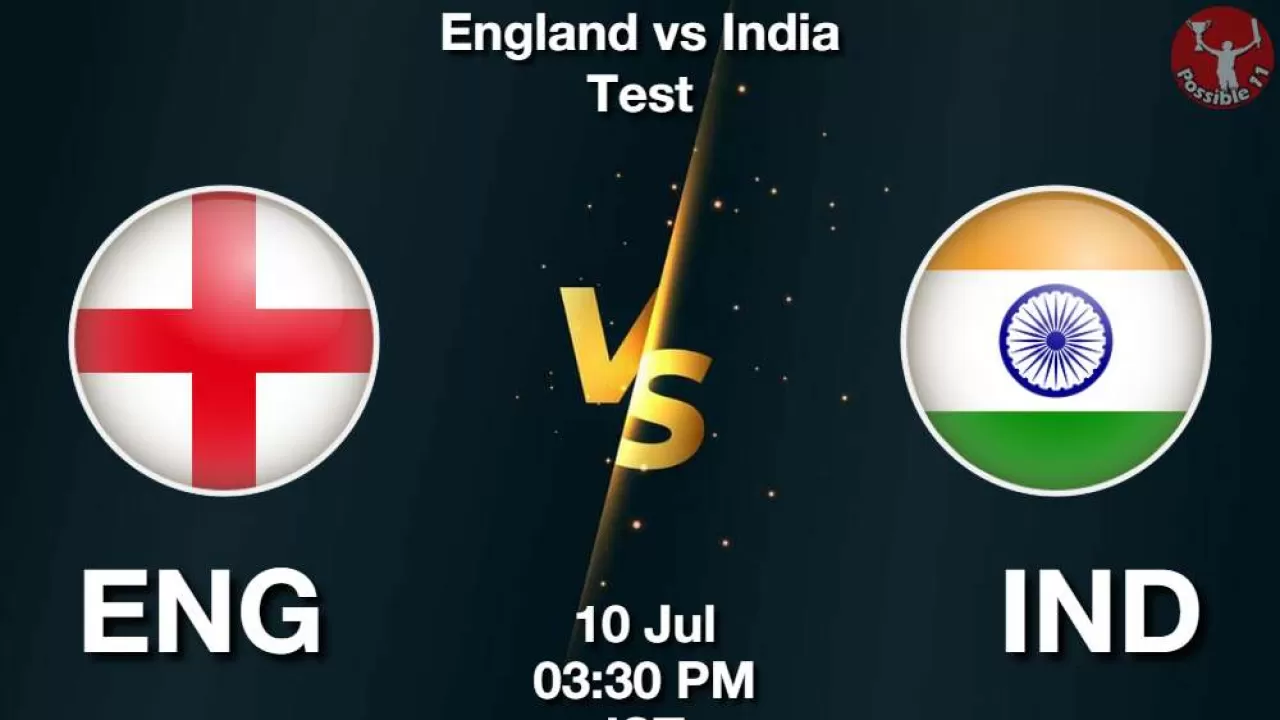 IND vs ENG Dream11 Prediction in Hindi, 3rd test Match, Playing 11