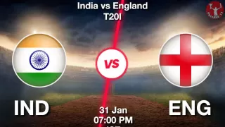 IND vs ENG Dream11 Prediction in Hindi, 4th T20 Match, Playing 11