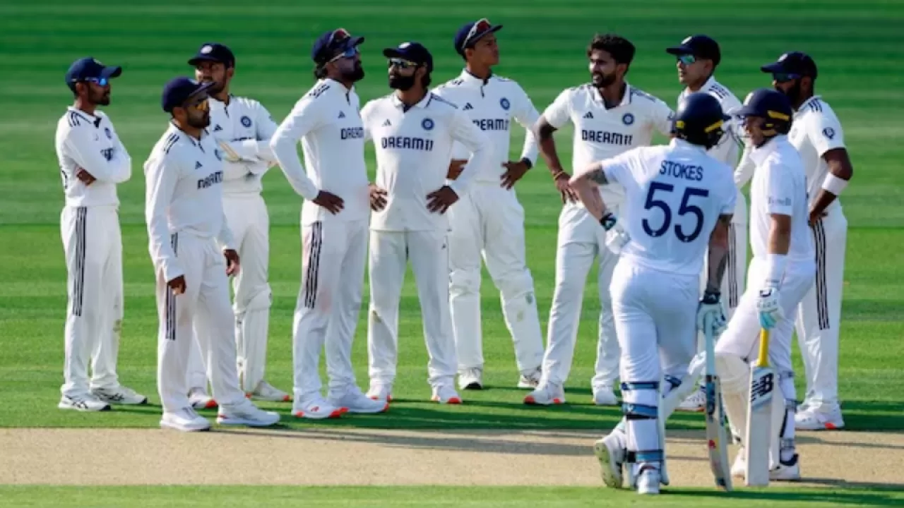 IND vs ENG Dream11 Prediction in Hindi, 4th test Match, Playing 11
