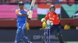 IND vs ENG Pitch
