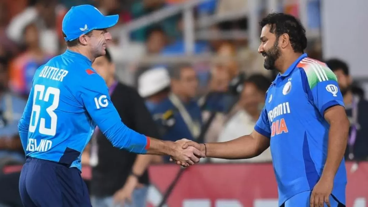 IND vs ENG Pitch Report: 2nd ODI में बाराबती स्टेडियम, कटक की पिच रिपोर्ट कैसी होगी?